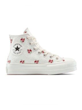 Converse ❣️- Women's Chuck Taylor All Star Lift Platform High Top Shoes